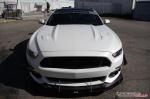 Ford Mustang GT by Impressive Wrap 2016 года